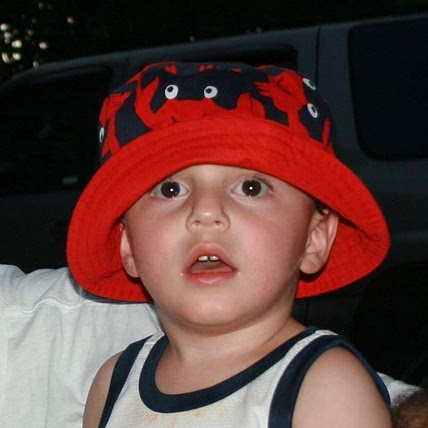 Santino Palombo-Hidalgo