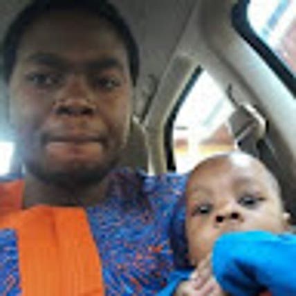 Jimmy Ogunkunle