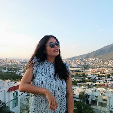 Angelica Vasquez Nogueda