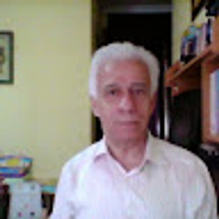 Antonio Cea Rodriguez