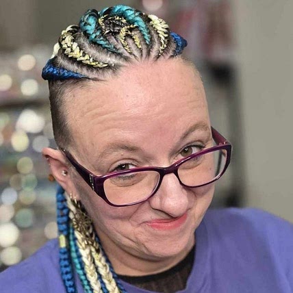 Narelle Radford-White