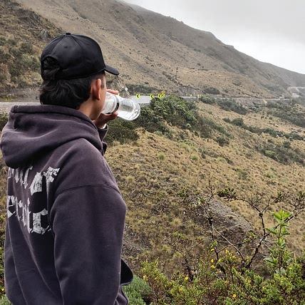 Thomas Esteban Velez