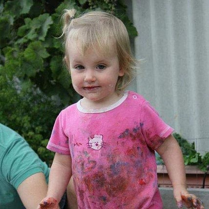 Evie Mac