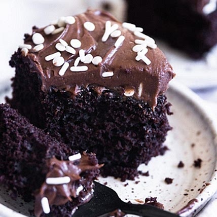 Chocolate Chip Banana Bread