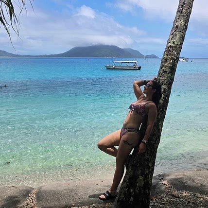 Valentina Tagliaferri