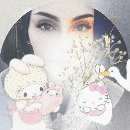 𝓝𝓲𝓼𝓻𝓲𝓷𝓪🌹ﻥسرينا 𓏺 尼斯丽娜 ᭪