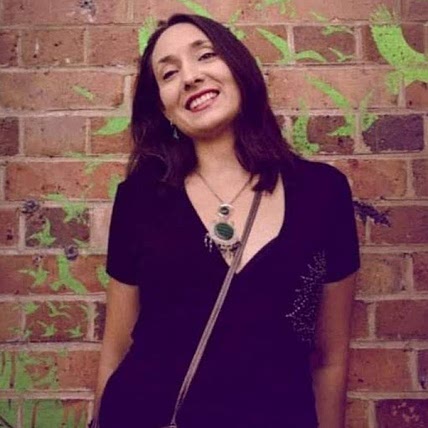 Elisa Bayraktarov
