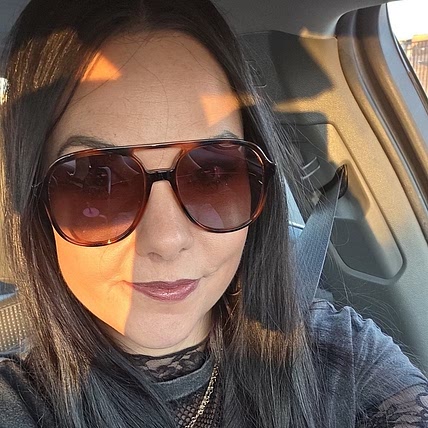 Kaylee Van Middendorp