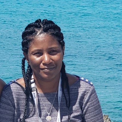 Daph Mickens
