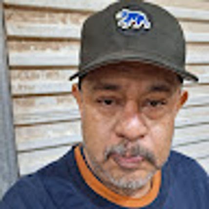 Ramiro Villarreal Jr