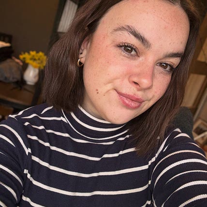 Louise Williams-Morris