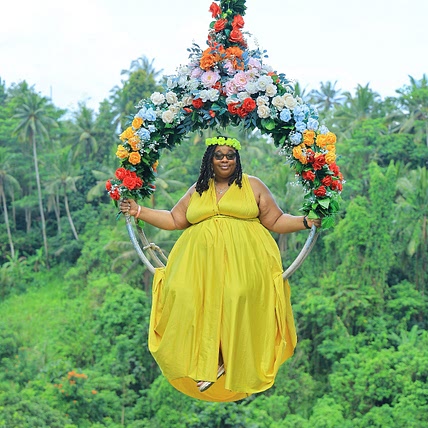 Asheera Alvarez Scott