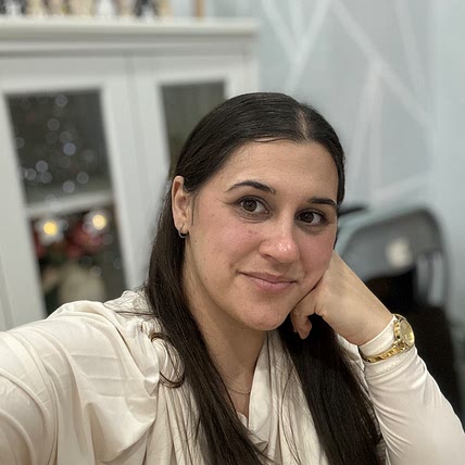 Margari Rios Dominguez