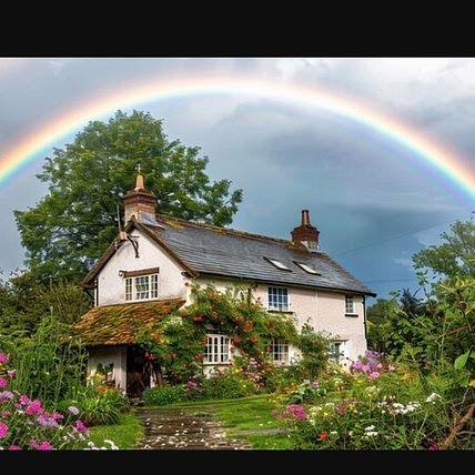 Rainbow Cottage Grub