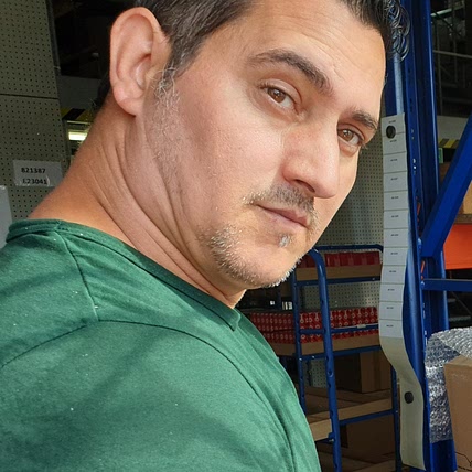 Roman Andrei Richard