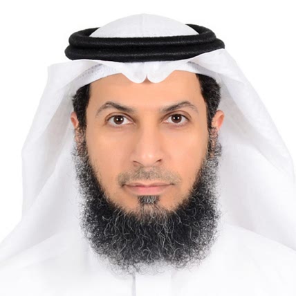Fawaz Albraikan