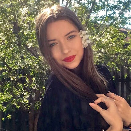 Alexandra Nicoleta Neamtu-Rizea