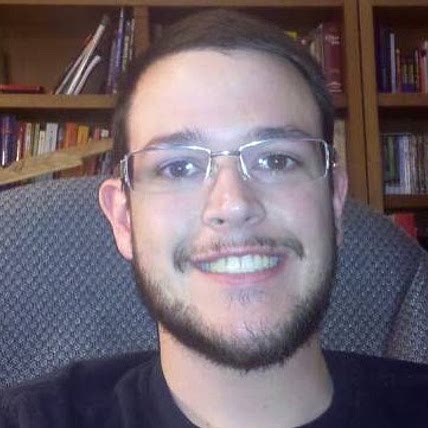 Aaron Knapp