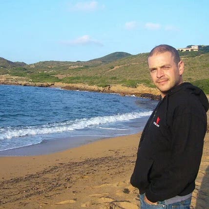 Jordi Garcia