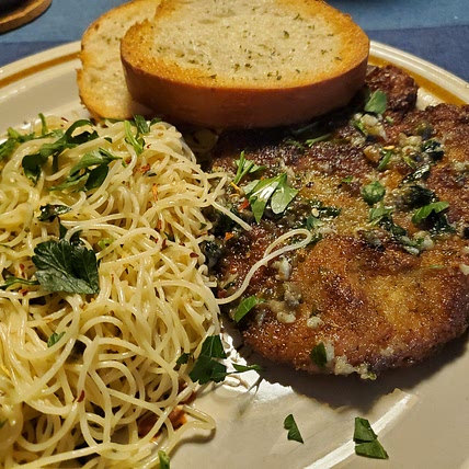 Shupe's Galley
