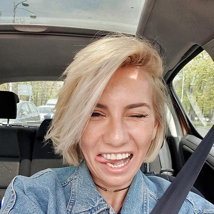 Laura Donciu