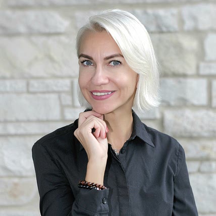 Raimonda Albrow