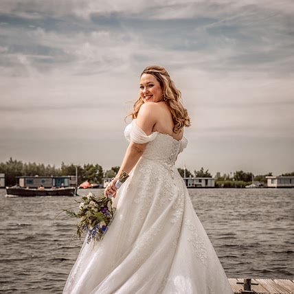 Danielle Stibbe