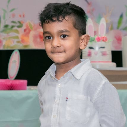 Rahul Reddy Meda