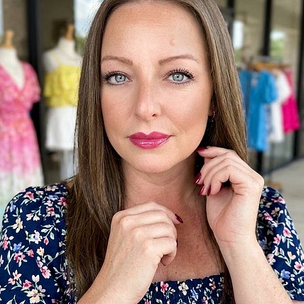 Jacinda Baker