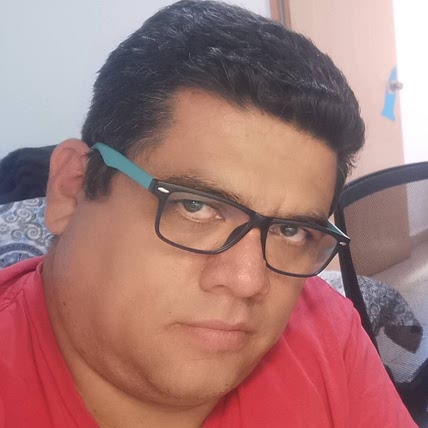 Alberto Blanco