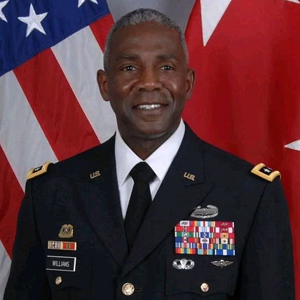 Terry Williams