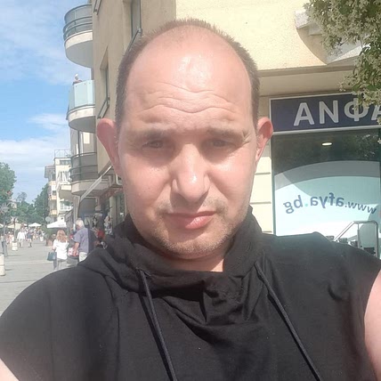 Tonko Paunov
