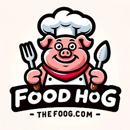 The Food Hog