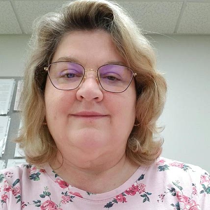 Shirley Carman-Smith