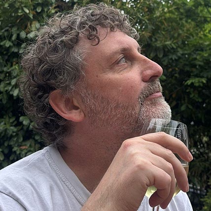 Geoff King