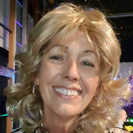 Carol Gladwin
