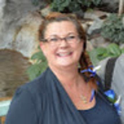 Kathleen Greig