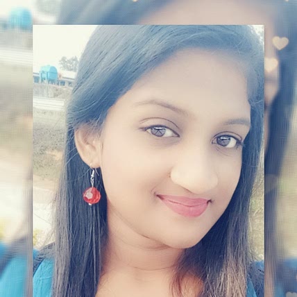 Monisha Chandra-kumar