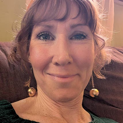 Angie Pomeroy