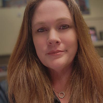 Tina Langdon