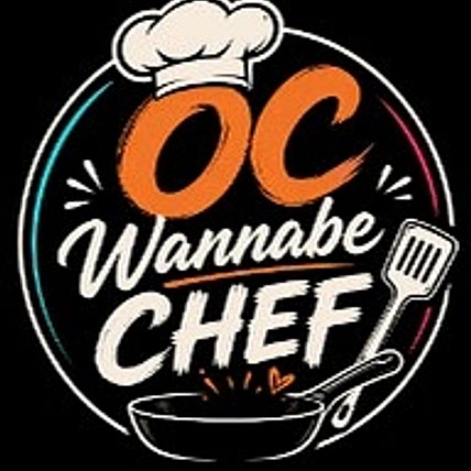 OC Wannabe Chef