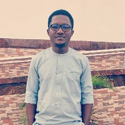 Engr.Joseph Malachi