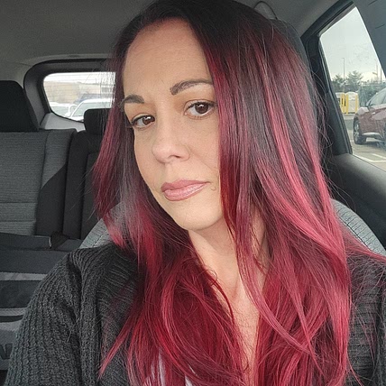 Jennifer Pasieka