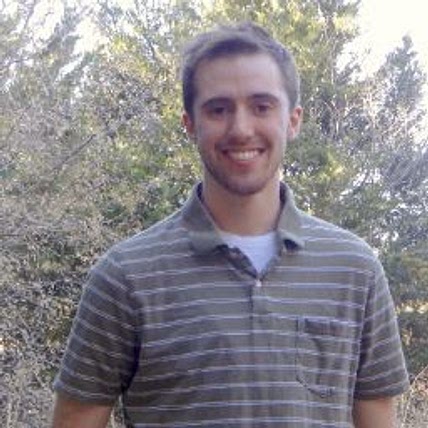 Ethen Dixon