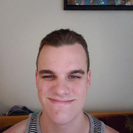 Ethen Wilson