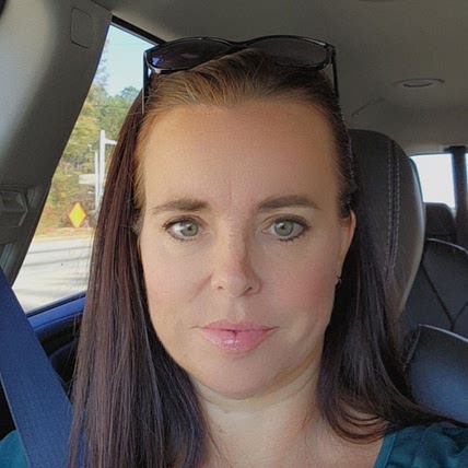 Jennifer Vanderford