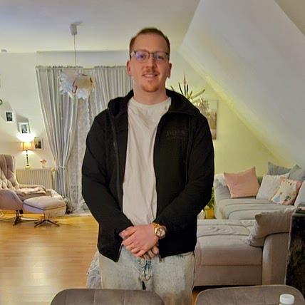 Niklas Koll