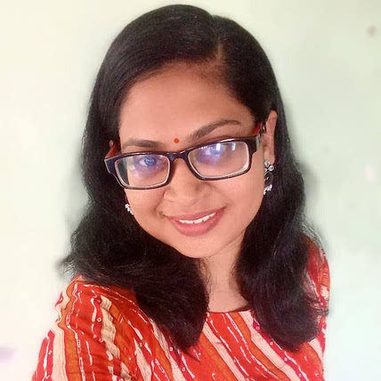 Jyoti Pachisia