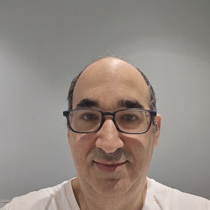 Marcus Sultan