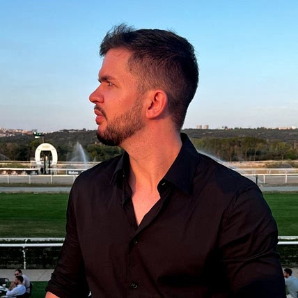 Alejandro Martín